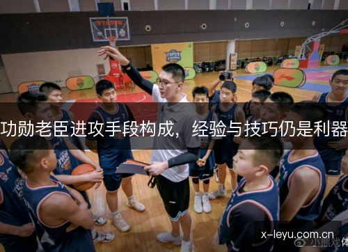 功勋老臣进攻手段构成,经验与技巧仍是利器 功勋老臣进攻手段构成,经验与技巧仍是利器